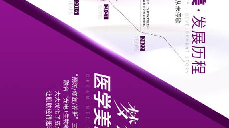 【揭秘】整形美容项目排行榜：揭秘热门项目背后的秘密